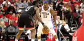 Philadelphia 76ers'ı Deviren Houston Rockets, Galibiyet Serisini Sürdürdü