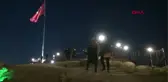 Van'da, 2018 Yılında Öldürülen 440 Kadın İçin Dilek Feneri Uçuruldu