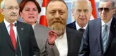 Seçimlere Sayılı Günler Kala Son Anket! 10 Büyükşehirde Kim Önde?