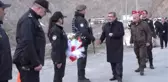 Hakkari Emniyet Genel Müdürü Uzunkaya, 37 Yıl Önce Komiser Olarak Görev Yaptığı Hakkari'ye Geldi
