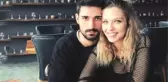 İdo Tatlıses'ten Sevgilisi Yasemin Şefkatli'ye Dizi Yasağı!