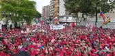 Maduro, Ülkedeki Elektrik Kesintisinden ABD'yi Sorumlu Tutuyor