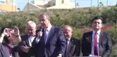 Mansur Yavaş: 
