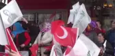 Mansur Yavaş, Pursaklar'da Vatandaşlarla Buluştu - Ankara