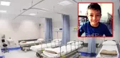 Minik Ege'nin Hayatını Kabusa Çeviren Olay! Oksijen Yerine Azot Gazı Verdiler