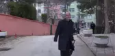 Yatalak Halde Geldiği Merkezde Hastalara Moral Aşılıyor
