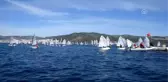 Yelken: 7. Bodrum Uluslararası Optimist Yarışları