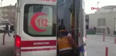 Bursa Dereye Düşen Küçük Yağmur Hayatını Kaybetti