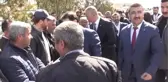 Enerji ve Tabii Kaynaklar Bakanı Fatih Dönmez Niğde'de