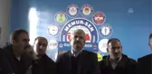 Ezana Saygısızlığa
