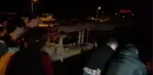 Muğla Datça'da Piknikte Kaybolan Kadını Arama Çalışmaları Sürüyor