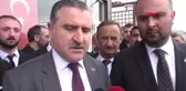 Rize AK Parti'li Bak Milletimiz Bütün Oyunları Görüyor ve Bunları Bozuyoruz