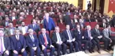 Türkiye'nin Stratejik Önemi Artıyor