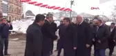 Bingöl Karlıova'da 18 Projenin Açılışı Yapıldı