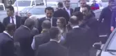 Bolu Bakan Pekcan İş Hayatındaki Kadın Oranı Yüzde 24'lerden, Yüzde 34'lere Geldi
