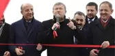 Türk Futbolunun Altın Ayakkabılı Gol Kralı Cumhur İttifakı'nı Her Fırsatta Destekliyor