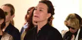 Demet Akbağ'ın Eşi Zafer Çika Trafik Kazası Geçirdi!
