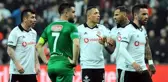Gary Medel'in Quaresma'ya Tokadı Şili'de Manşetlerde