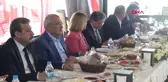 Mersin Demokrat Partili Ayfer Yılmaz Dövizi Nereden Bulacağız