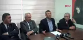 Nevşehir CHP'li Özel Ezana Saygısızlık Yapanın Karşısında Biz Varız