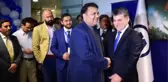 Pakistan'a 