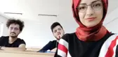 Polonya'da Öldürülen Üniversite Öğrencisi Furkan'ın Arkadaşı Konuştu: Hak Etmediği Şekilde Öldü