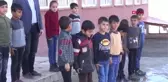 Şırnak Şırnaklı Çocuklar, Türkiye'nin 7 Bölgesindeki Çocuklarla İstiklal Marşı'nı Okudu