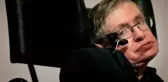 Stephen Hawking İngiltere'de Madeni Parayla Anılacak
