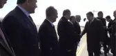Tarım ve Orman Bakanı Pakdemirli: 