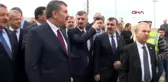 Zonguldak Bakan Koca Sağlıkta Dışa Bağımlılığı Azaltacağız