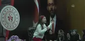Bakan Kasapoğlu, Mardinli Gençlerle Bir Araya Geldi
