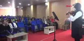 Bitlis Okullarını Konser ve Sergilerle Tanıtıyorlar