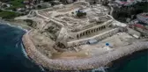 Boğazı Savunan 360 Yıllık Kale Yeniden Hayat Buluyor!