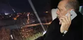 Cumhurbaşkanı Erdoğan, Eşini Kaybeden Demet Akbağ'ı Aradı