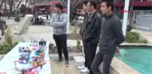 Denizli Atık Materyallerden Biyonik El Yaptı