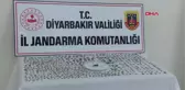 Diyarbakır'da Kaliforniyum Olduğu İddia Edilen Madde Ele Geçirildi
