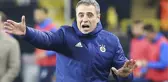 Fenerbahçe Habib Diallo'nın Peşinde