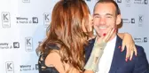 Hollanda Basınından Bomba İddia: Wesley Sneijder, Eşi Yolanthe Cabau'ya Şiddet Uyguladı