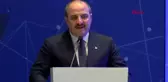 İstanbul-Bakan Varank Otomotiv Sanayi Derneği Genel Kurulu Toplantısına Katıldı