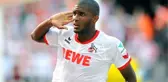 Köln Forması Giyen Anthony Modeste, Fenerbahçe, Galatasaray ve Beşiktaş'ın Kendisini İstediğini Açıkladı
