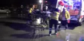Kütahya - İki Aile Arasında Baltalı, Sopalı Kavga: 11 Yaralı