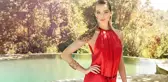 Model Didem Soydan'a Terör Örgütü Propagandası Yaptığı Gerekçesiyle Soruşturma Açıldı