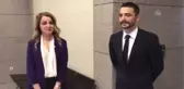 Sıla Gençoğlu, Duruşma Sonrası Sessizliğini Bozdu: Her Şey Yalan Dolan