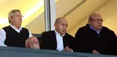 TFF Başkanlığı İçin Ortak Karar Nihat Özdemir