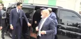 Yargıtay Başkanı Cirit, 1. Siirt Tıp Zirvesi'ne Katıldı