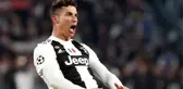Atletico Madrid Maçından Önce Evra ile Konuşan Ronaldo: Onları Ezeceğiz Kardeşim