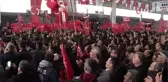 CHP Genel Başkanı Kılıçdaroğlu: 