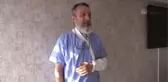 Eczacı Eşinin, Doktoru Darbettiği İddiası