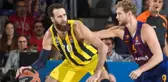 Euroleague'de Fenerbahçe Beko'nun Konuğu Barcelona