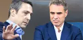 Fenerbahçe'de Ersun Yanal'ın Yerine Jorge Jesus Getirilecek